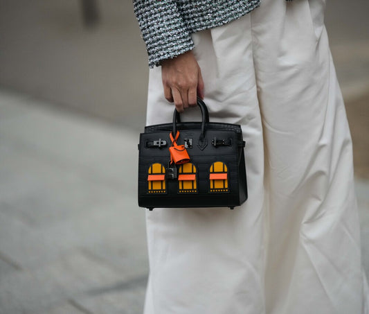 Why Are Birkin Bags So Expensive?