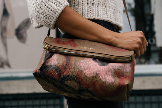 Preloved Designer Bags at Your Fingertips