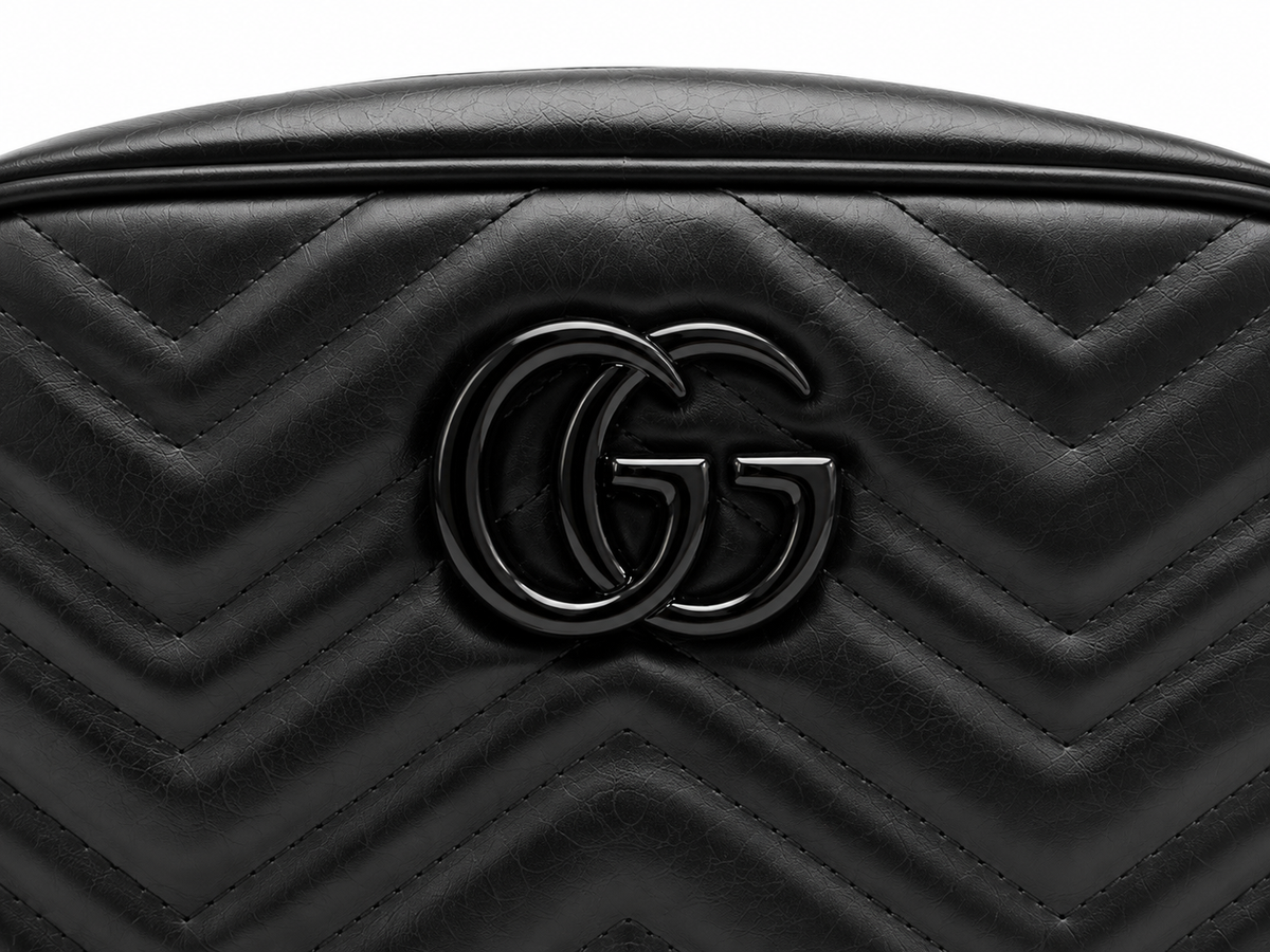 Gucci GG Marmont small Camera Bag