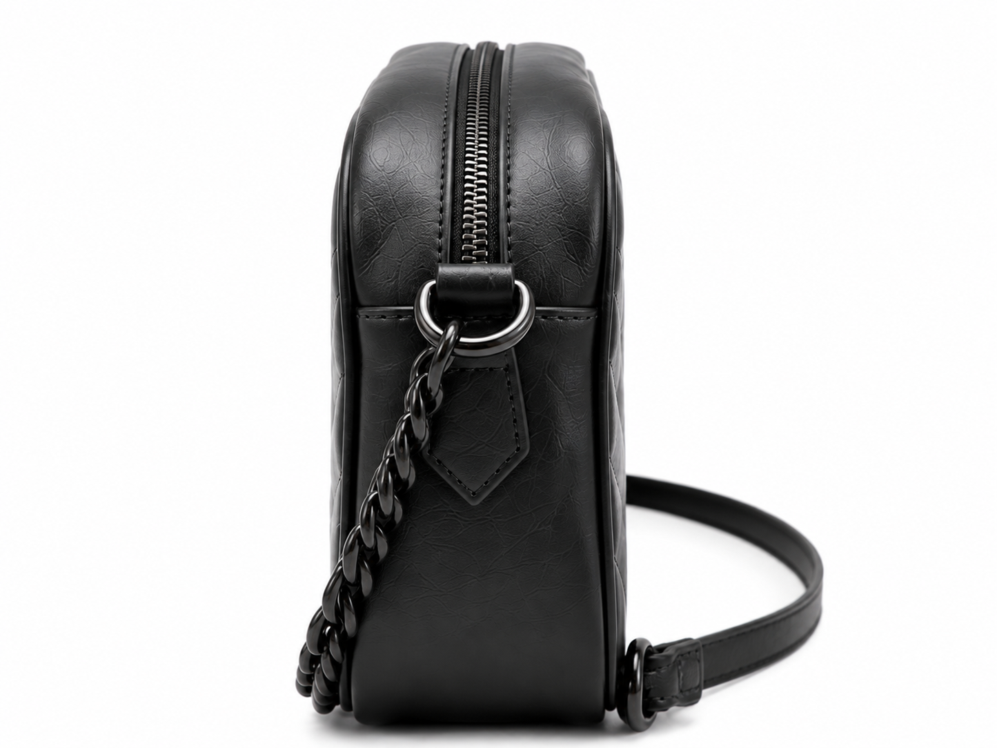 Gucci GG Marmont small camera bag