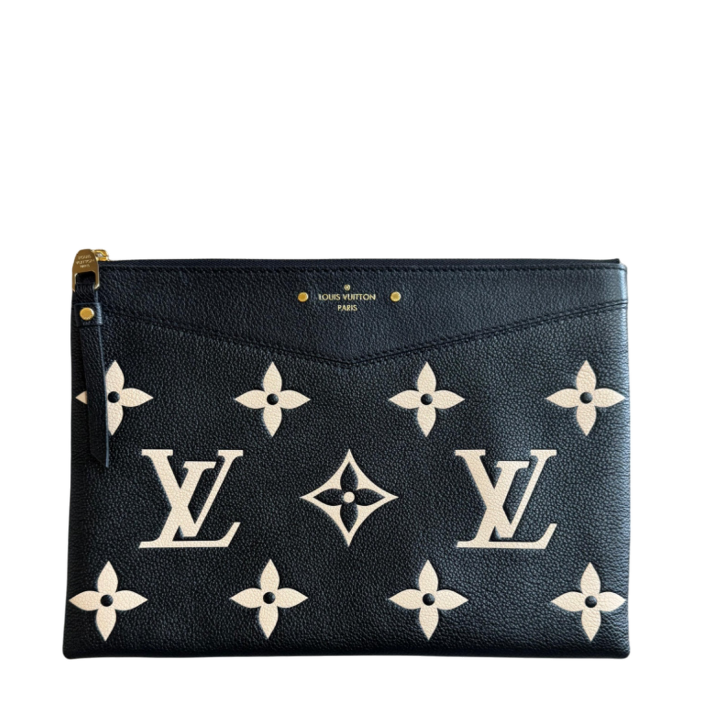 Louis Vuitton Bicolour Monogram Empriente Daily Pouch