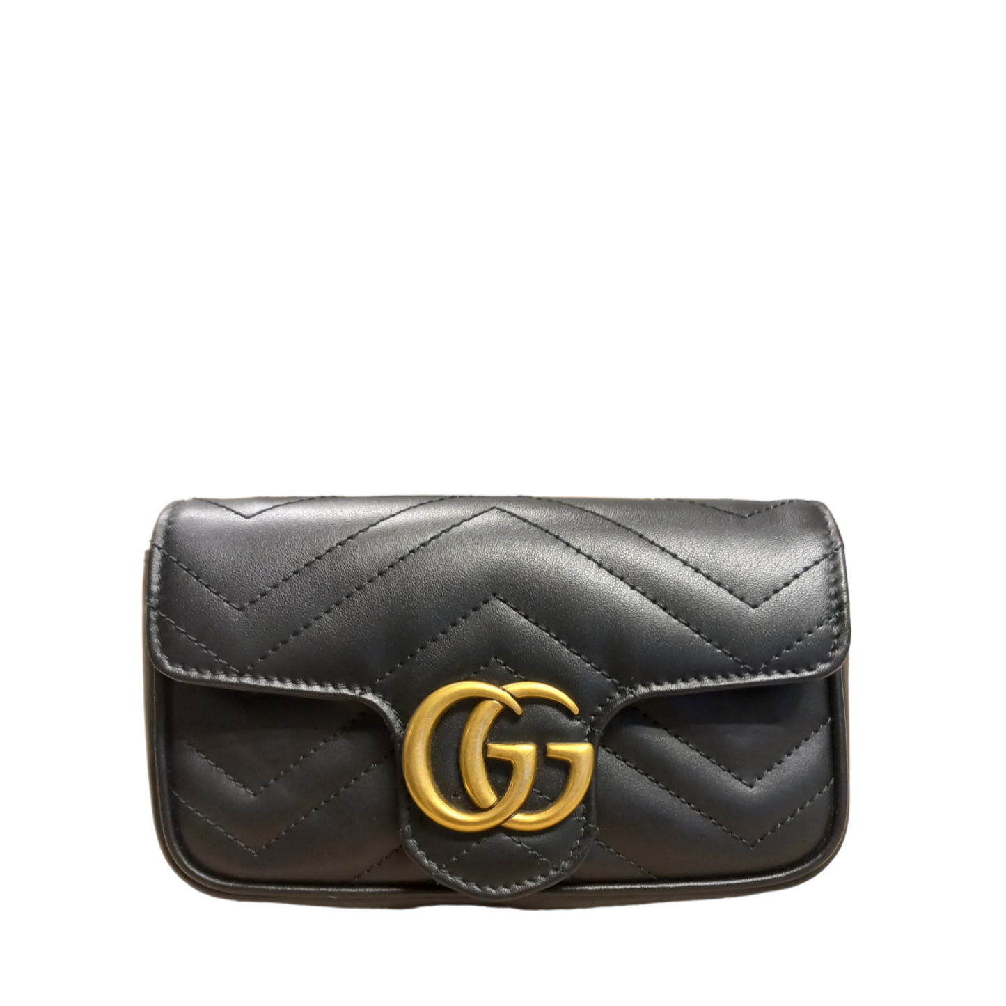 Gucci Marmont Mini Black