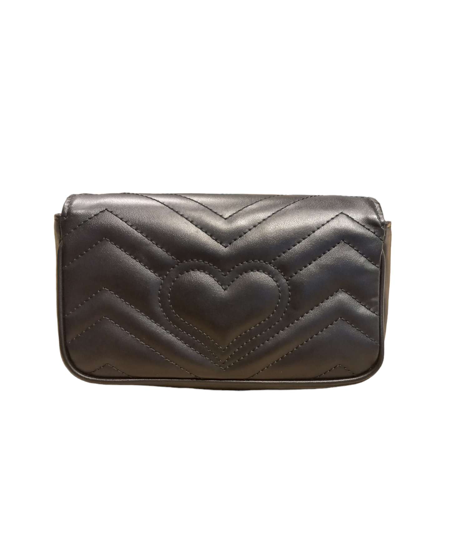Gucci Marmont Mini Black