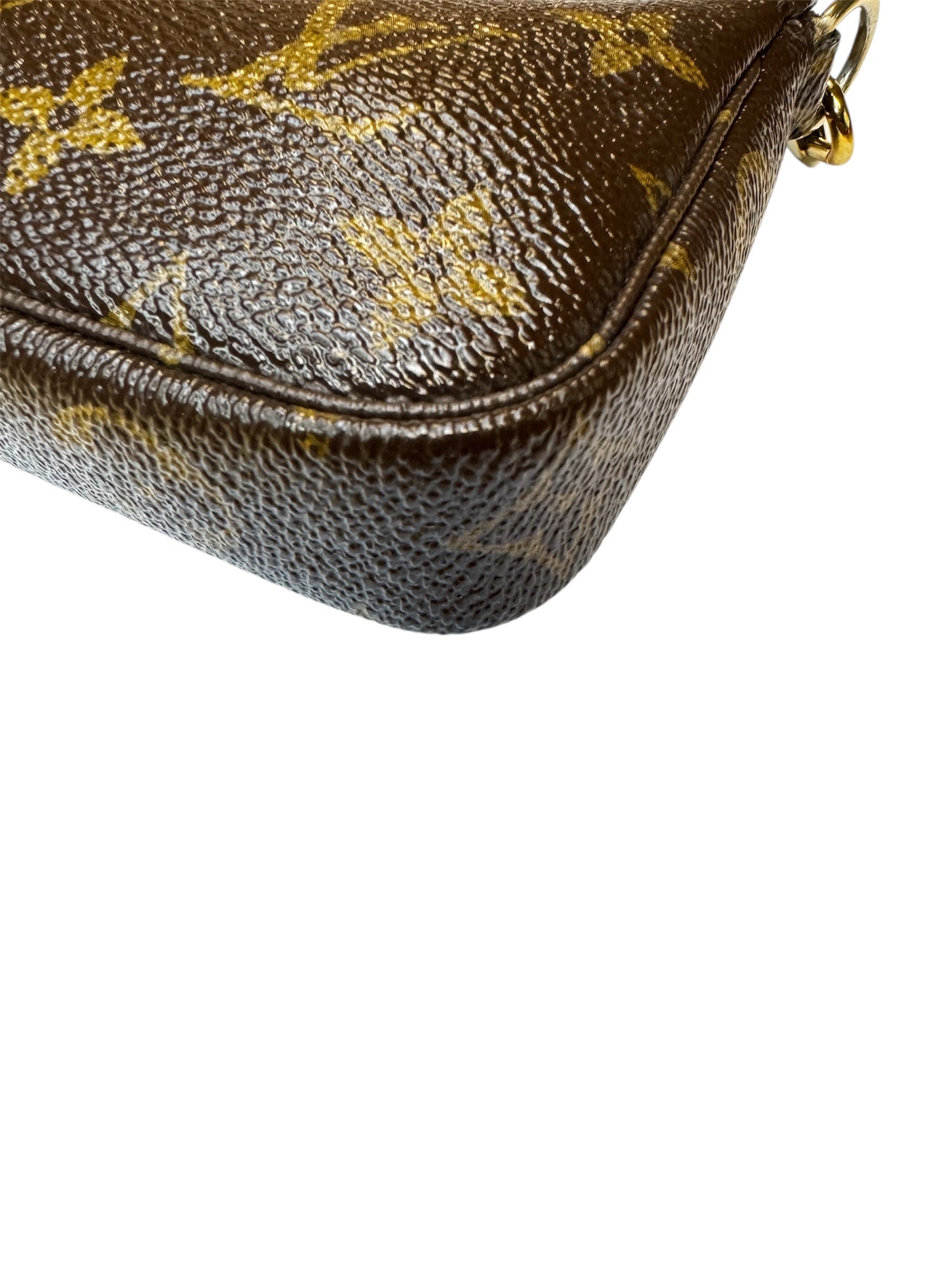 Louis Vuitton Mini Pochette