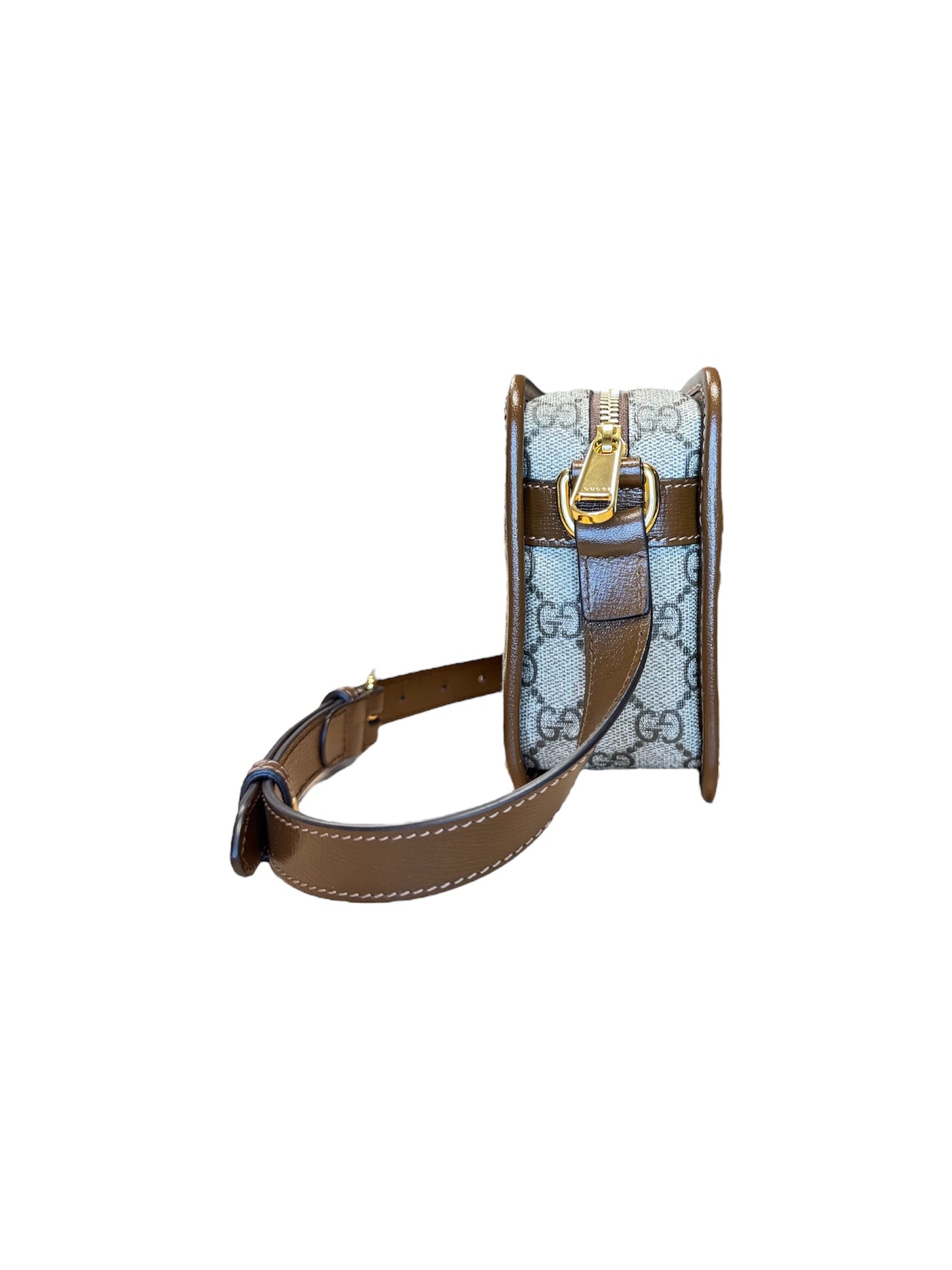 Gucci mini bag with interlocking G