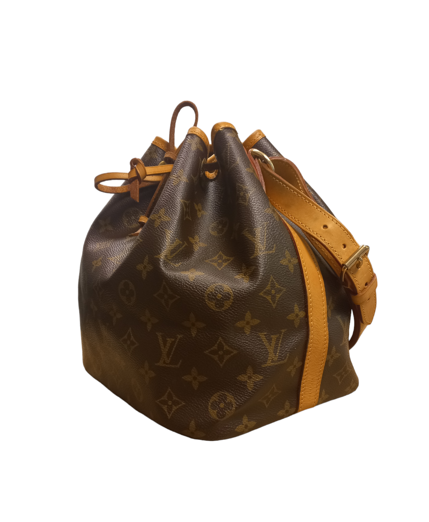 Louis Vuitton Monogram Bucket Bag