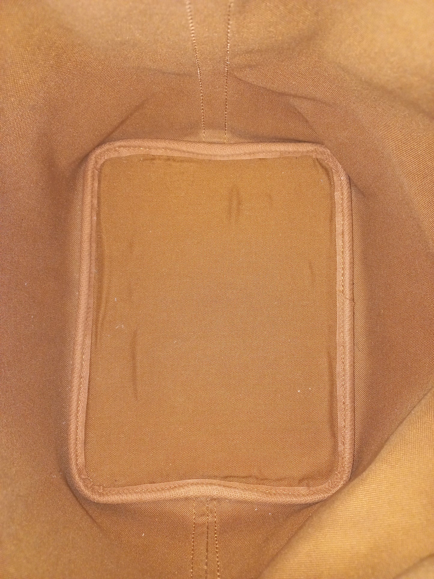 Louis Vuitton Monogram Bucket Bag