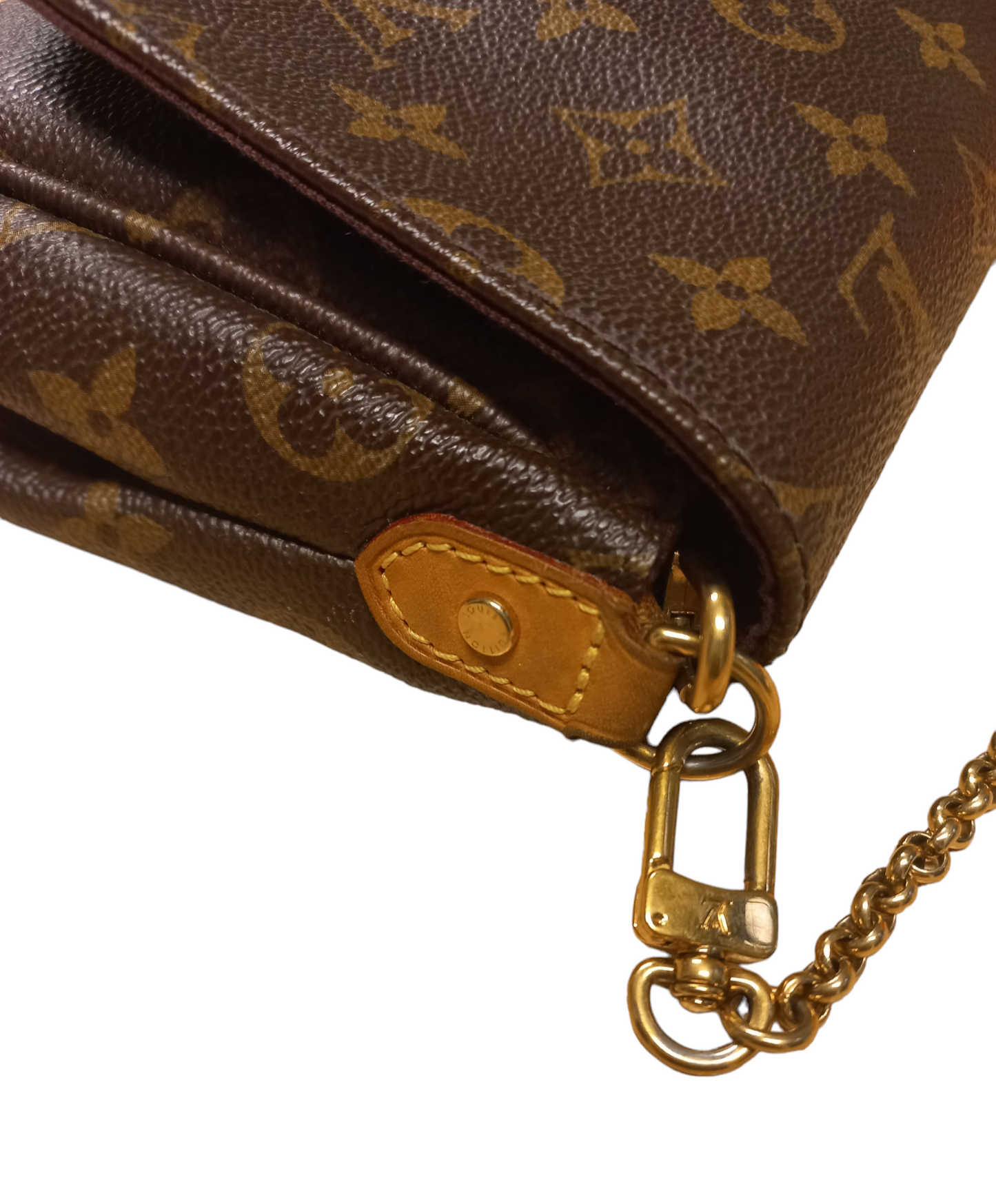 Louis Vuitton Favorite Monogram MM