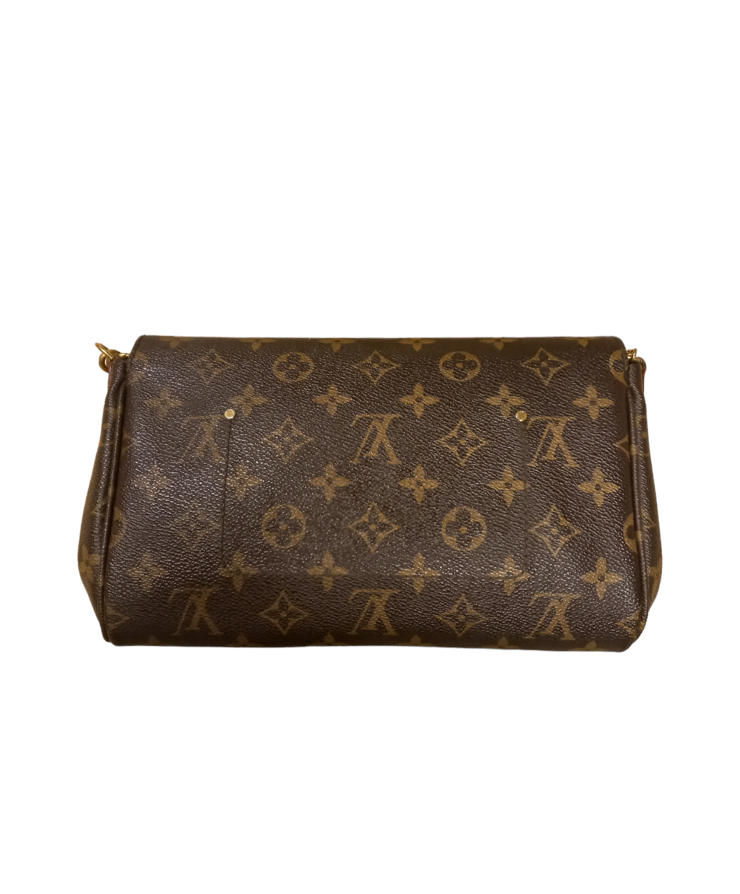 Louis Vuitton Favorite Monogram MM