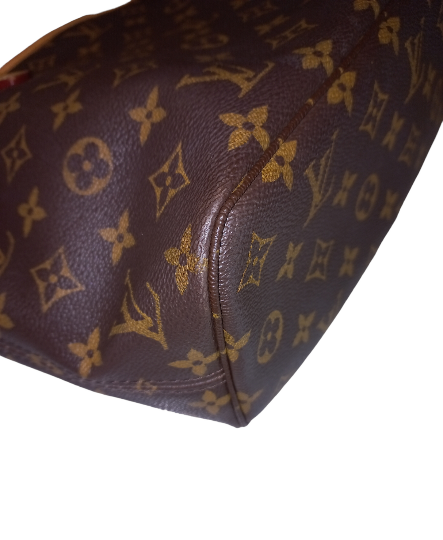 Louis Vuitton Neverfull Tote Monogram Canvas PM