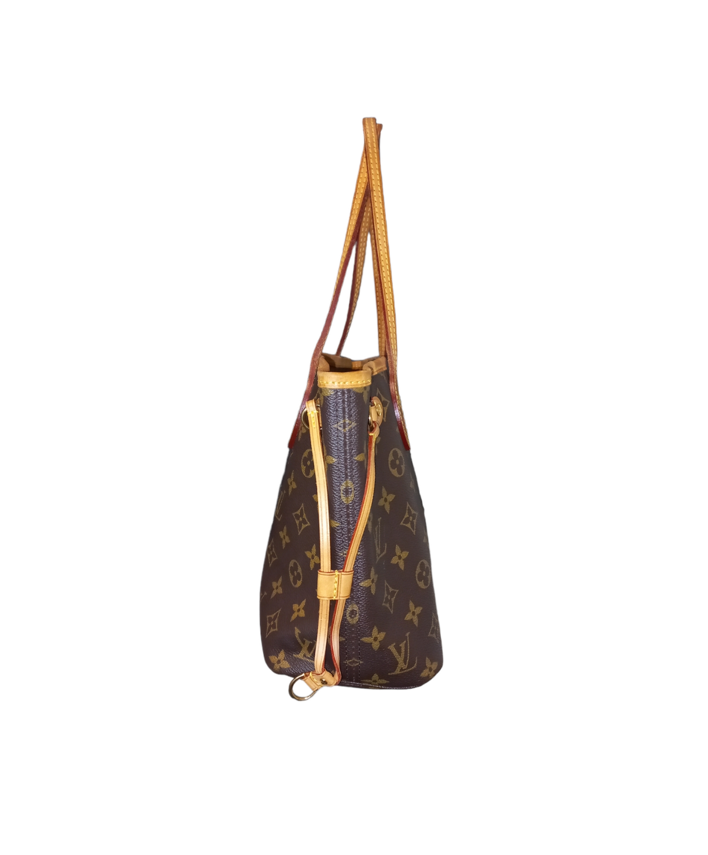 Louis Vuitton Neverfull Tote Monogram Canvas PM