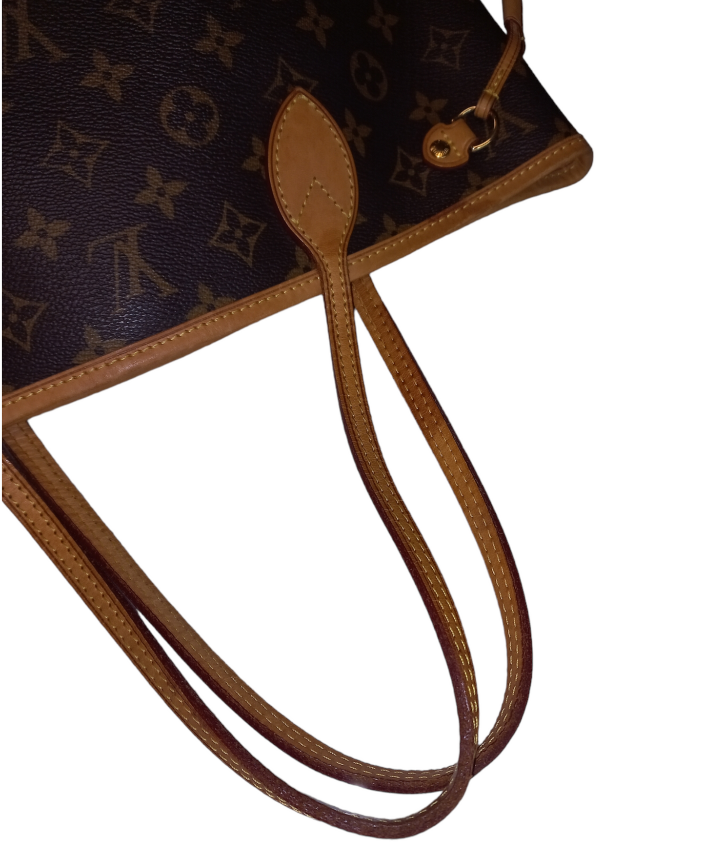 Louis Vuitton Neverfull Tote Monogram Canvas PM