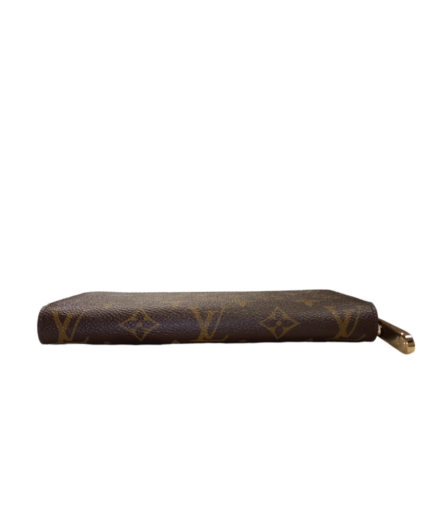 Louis Vuitton Monogram Zippy Wallet