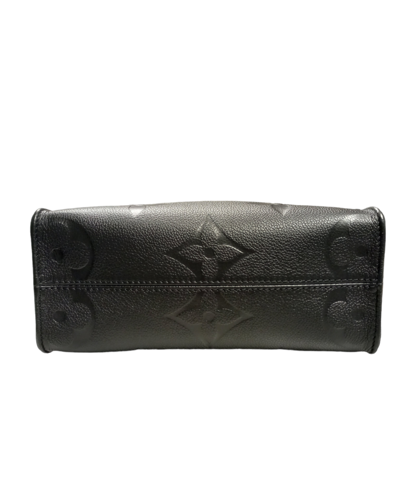 Louis Vuitton OnTheGo Empreinte PM Black