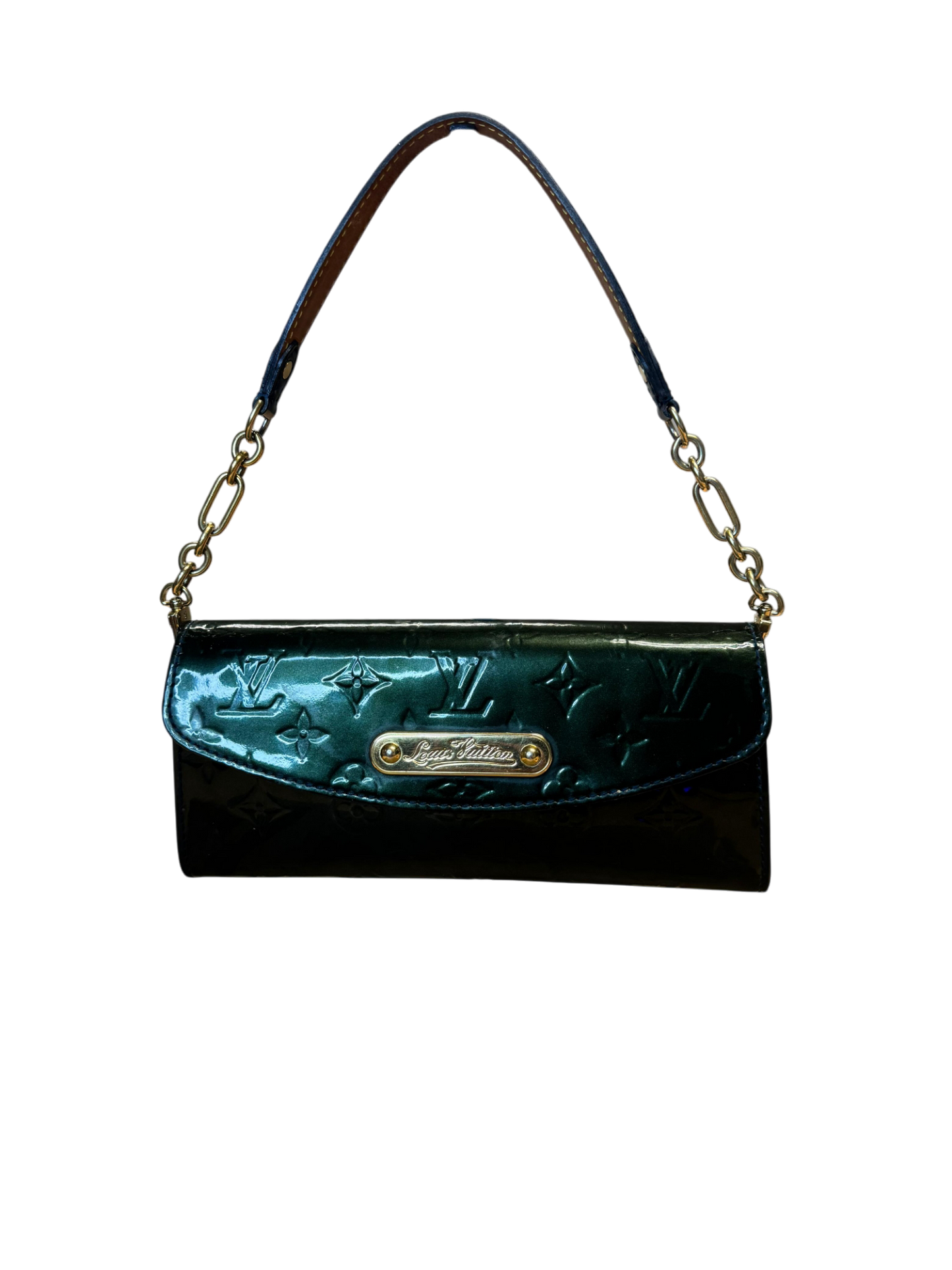 Louis Vuitton Sunset Boulevard Green