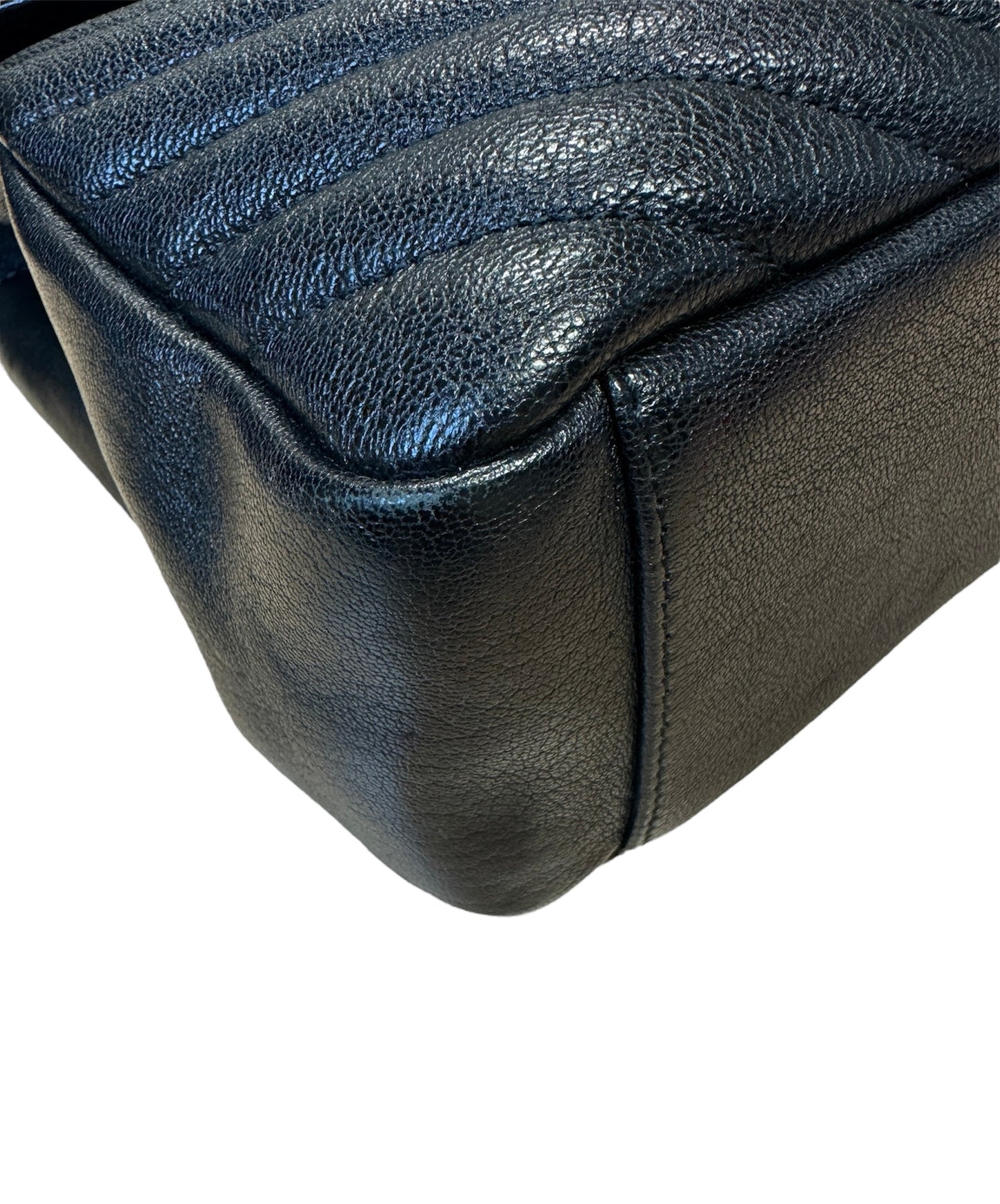 YSL Saint Laurent College Large