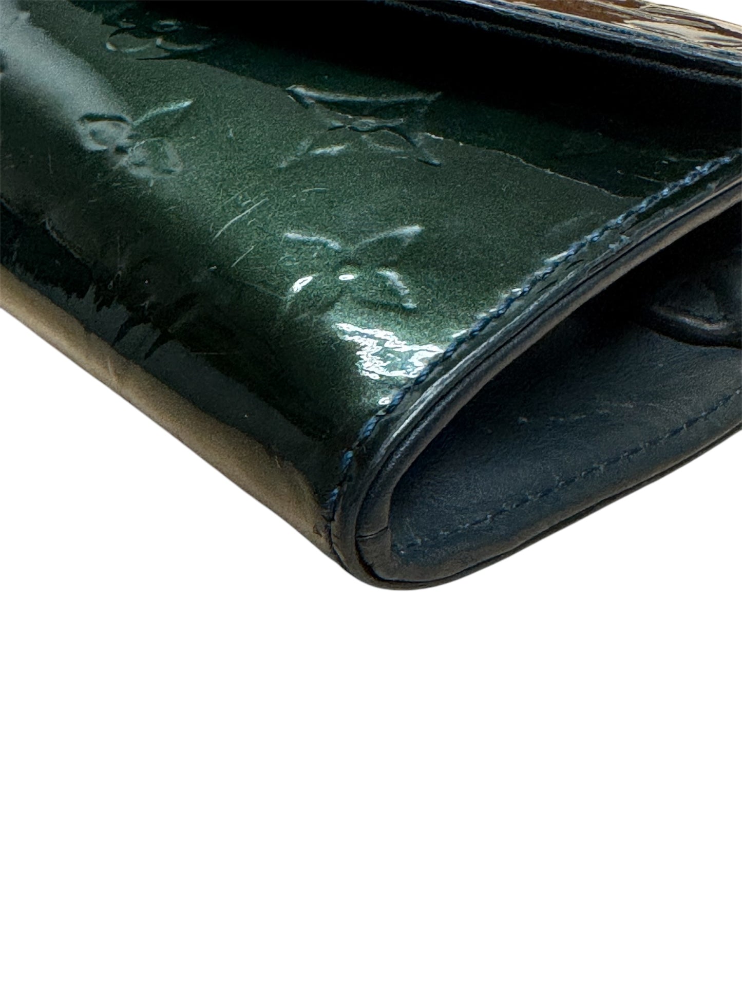 Louis Vuitton Sunset Boulevard Green
