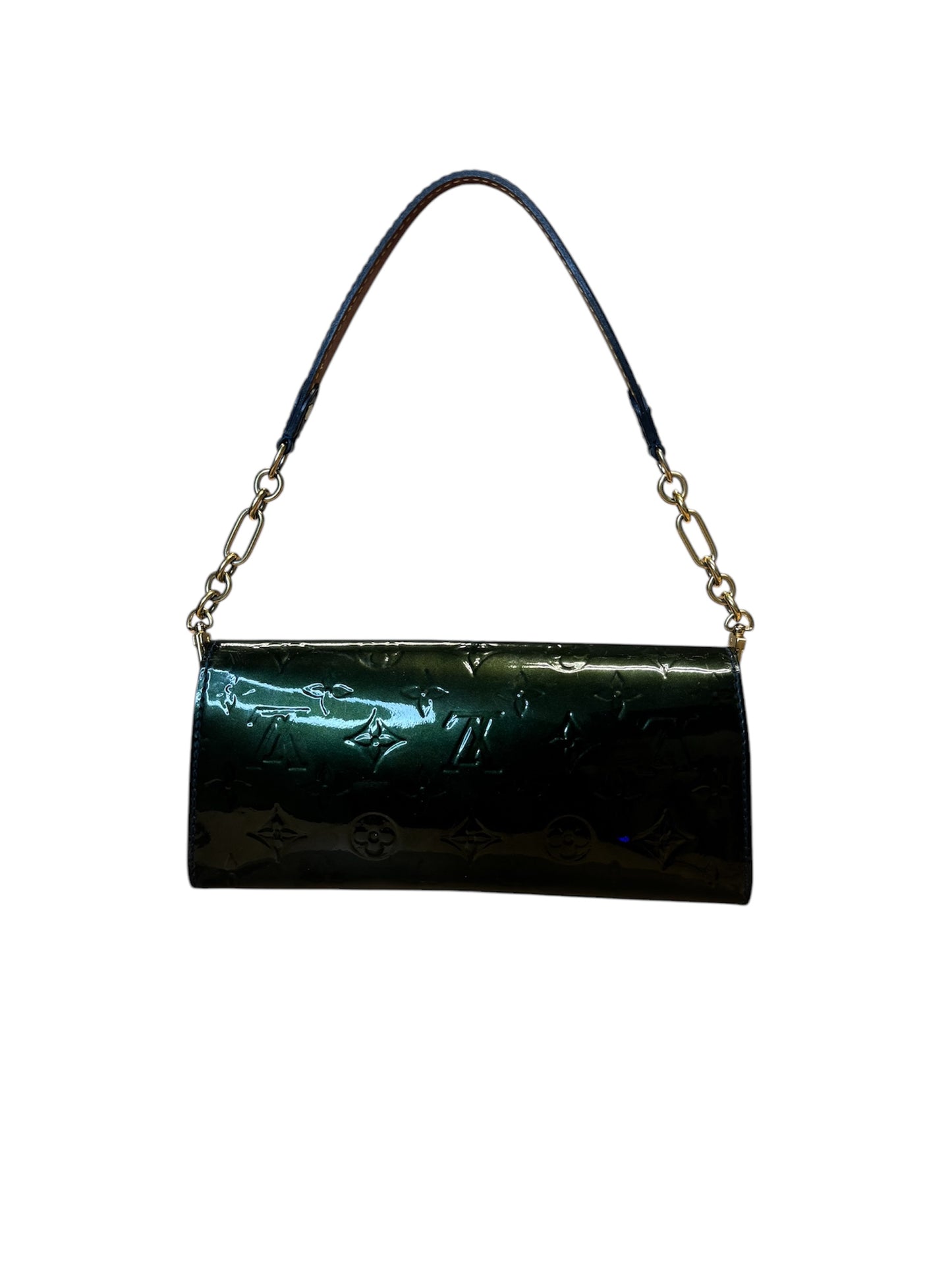 Louis Vuitton Sunset Boulevard Green