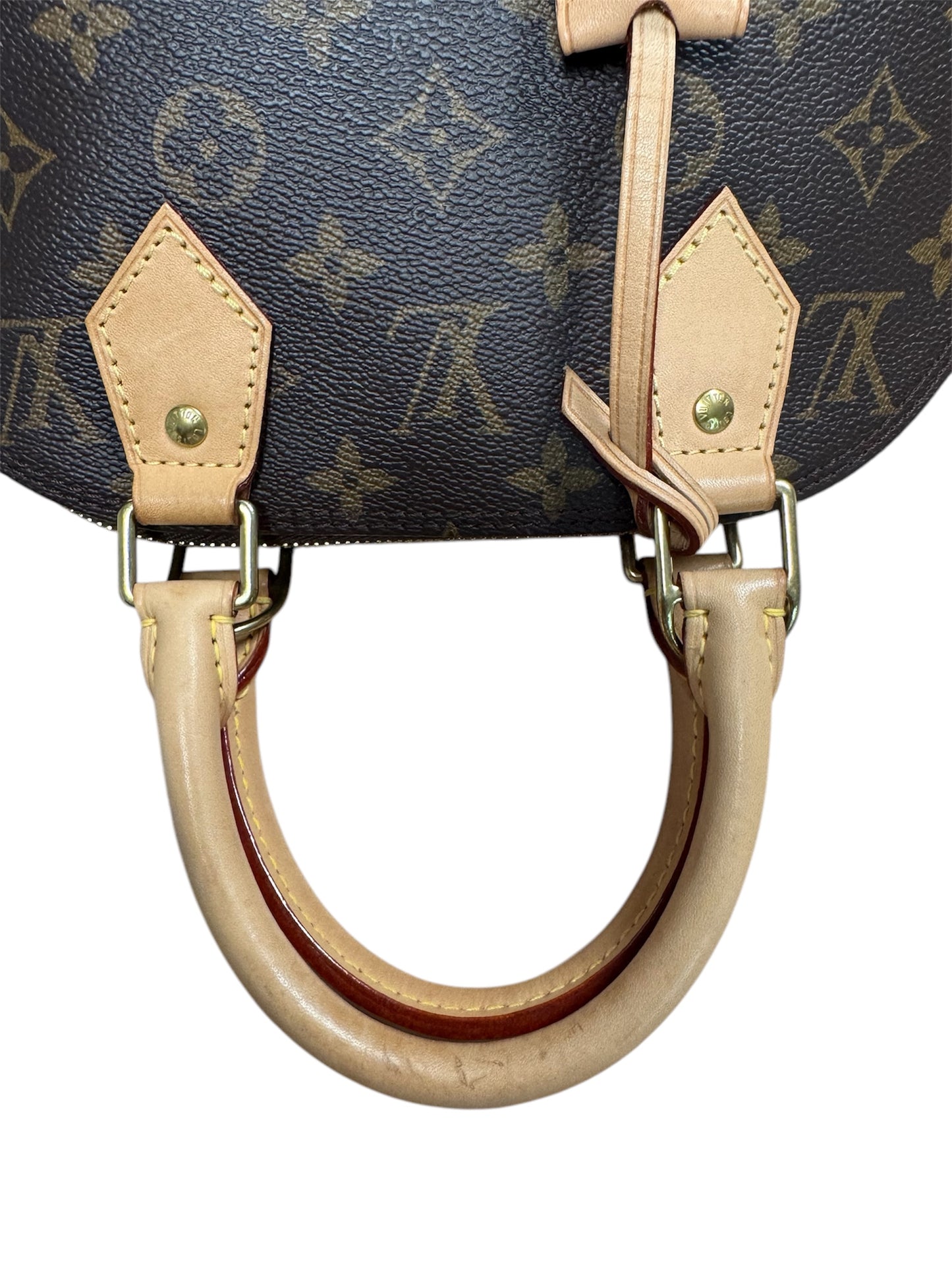 Louis Vuitton Alma BB monogram