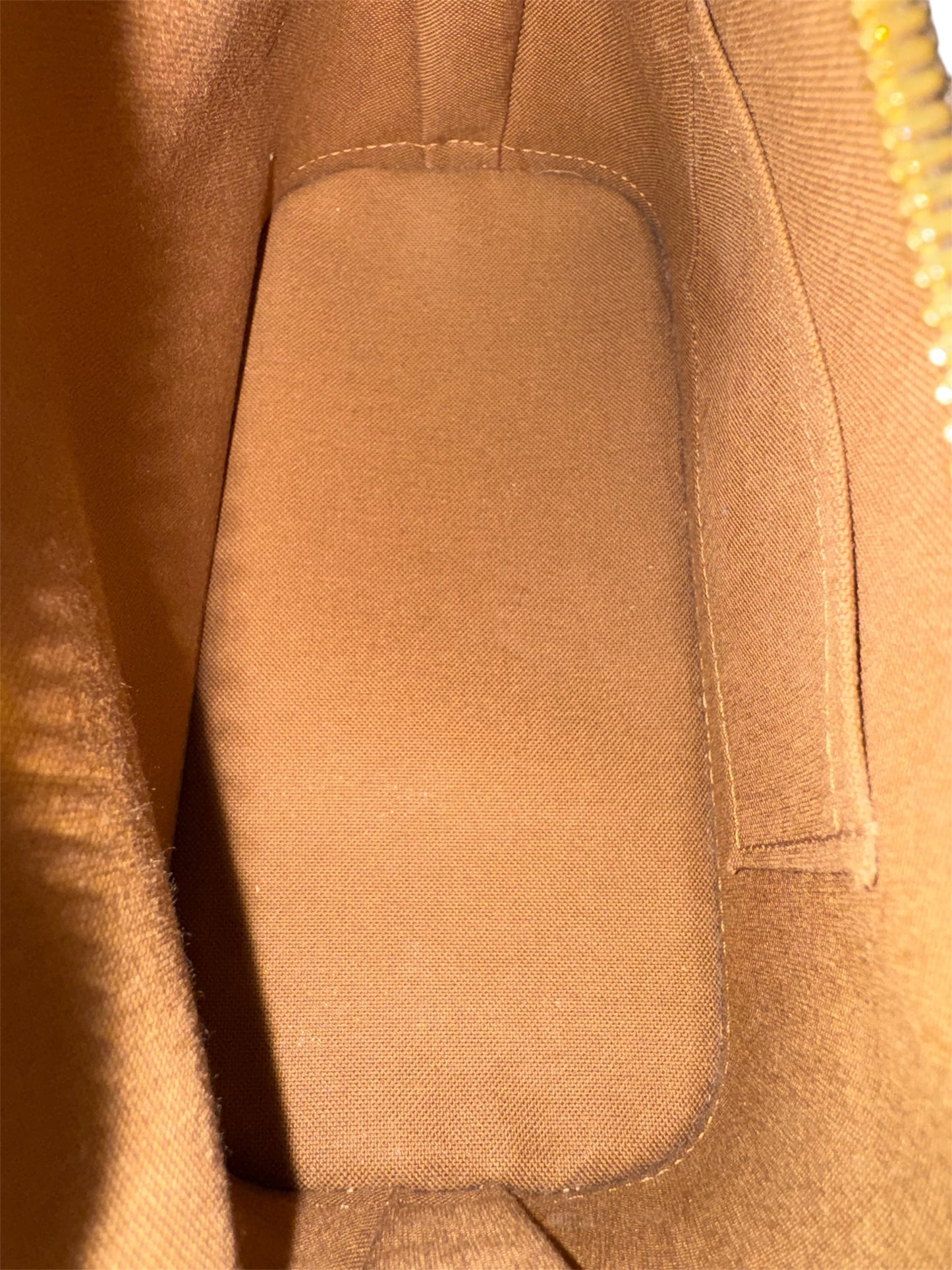 Louis Vuitton Alma BB monogram