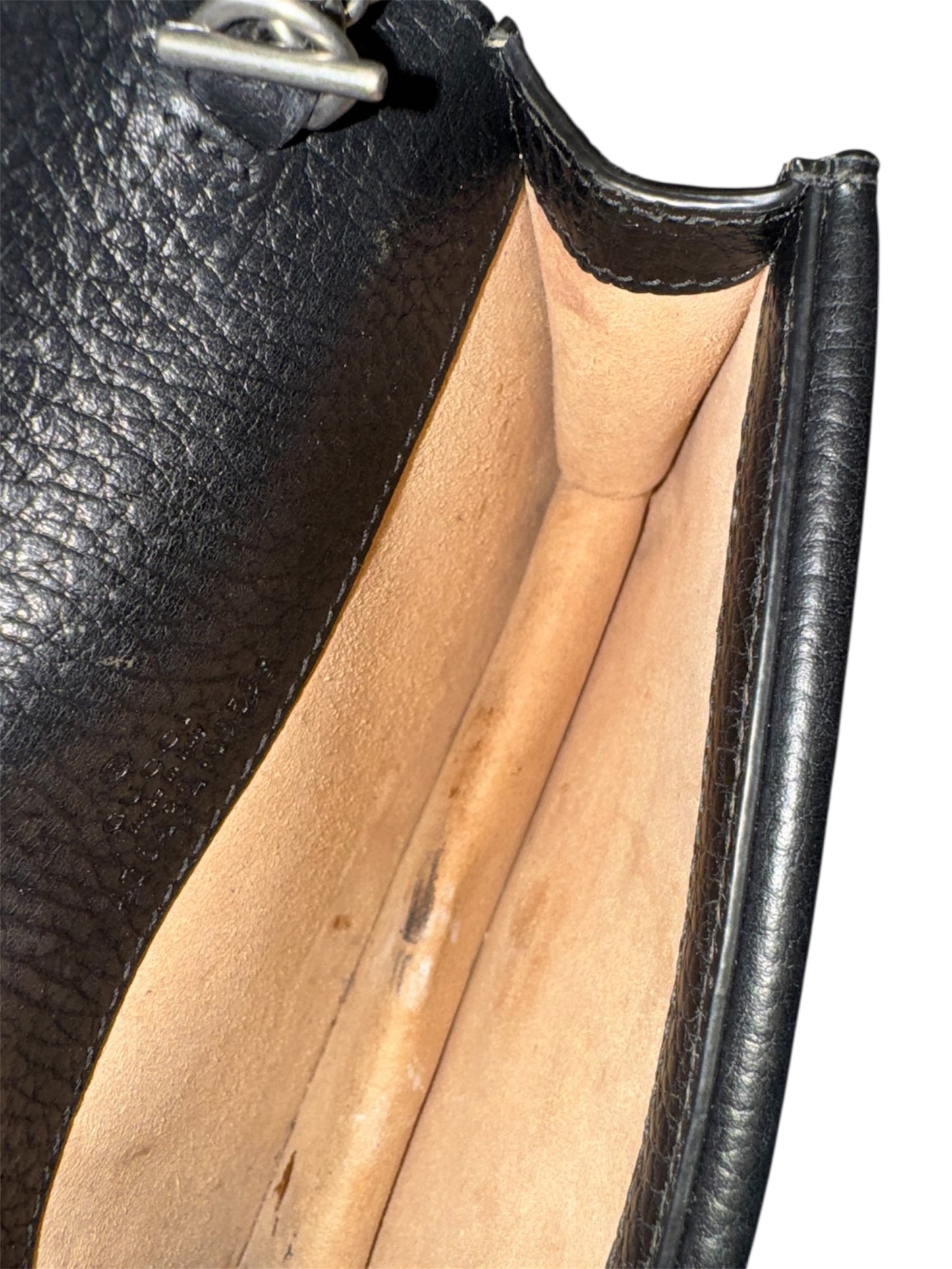 Gucci Dionysus Mini Bag