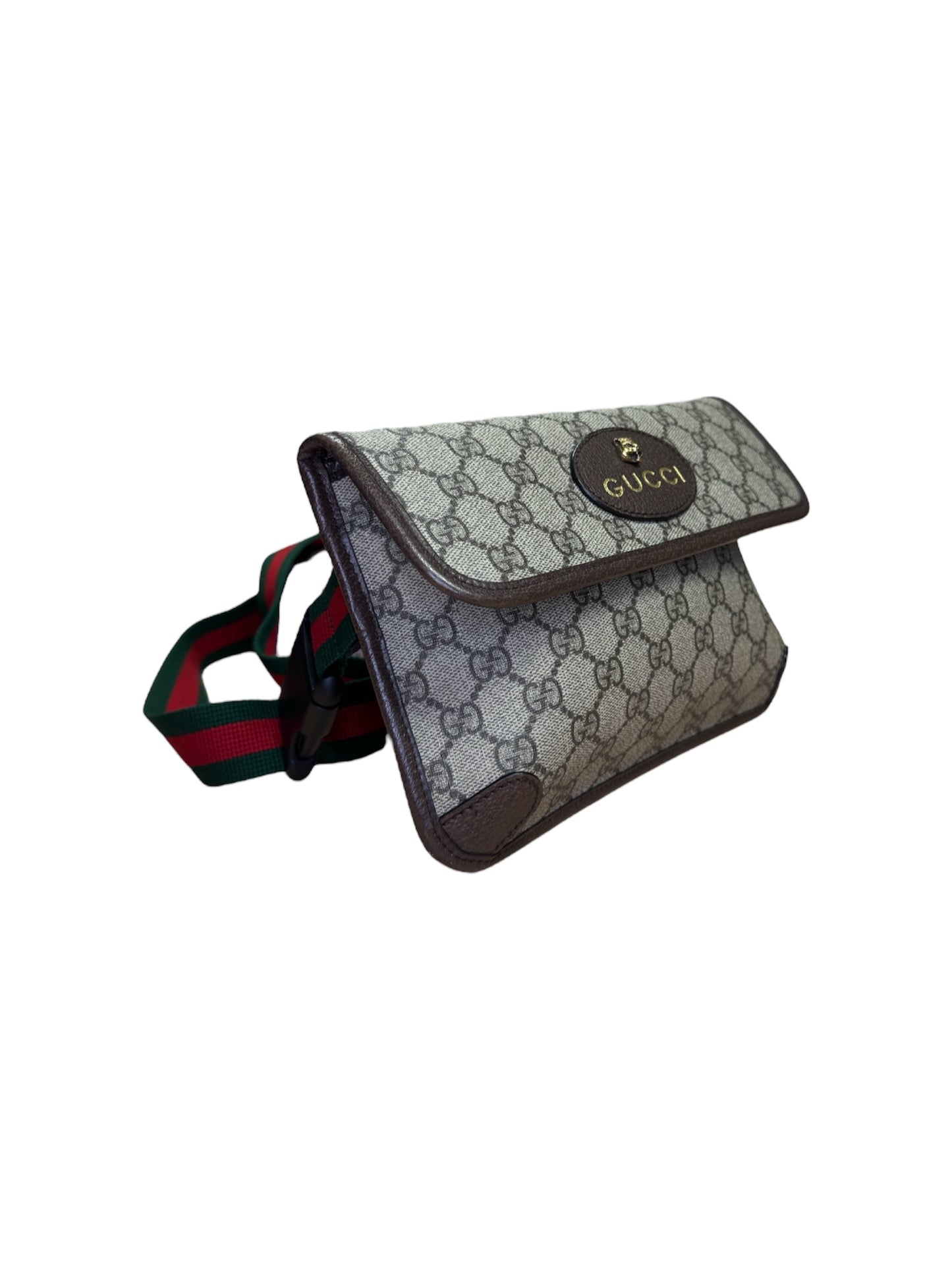 Gucci Neo Vintage Belt Bag
