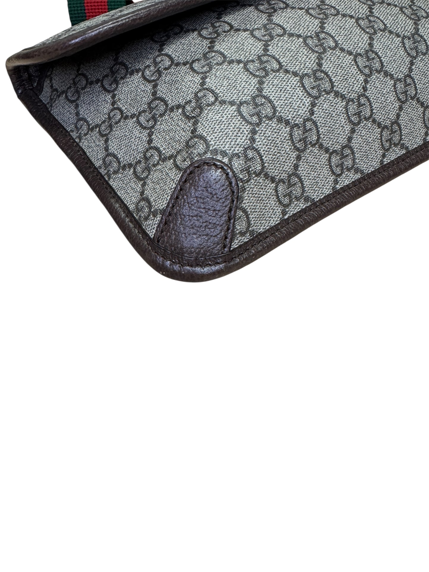 Gucci Neo Vintage Belt Bag