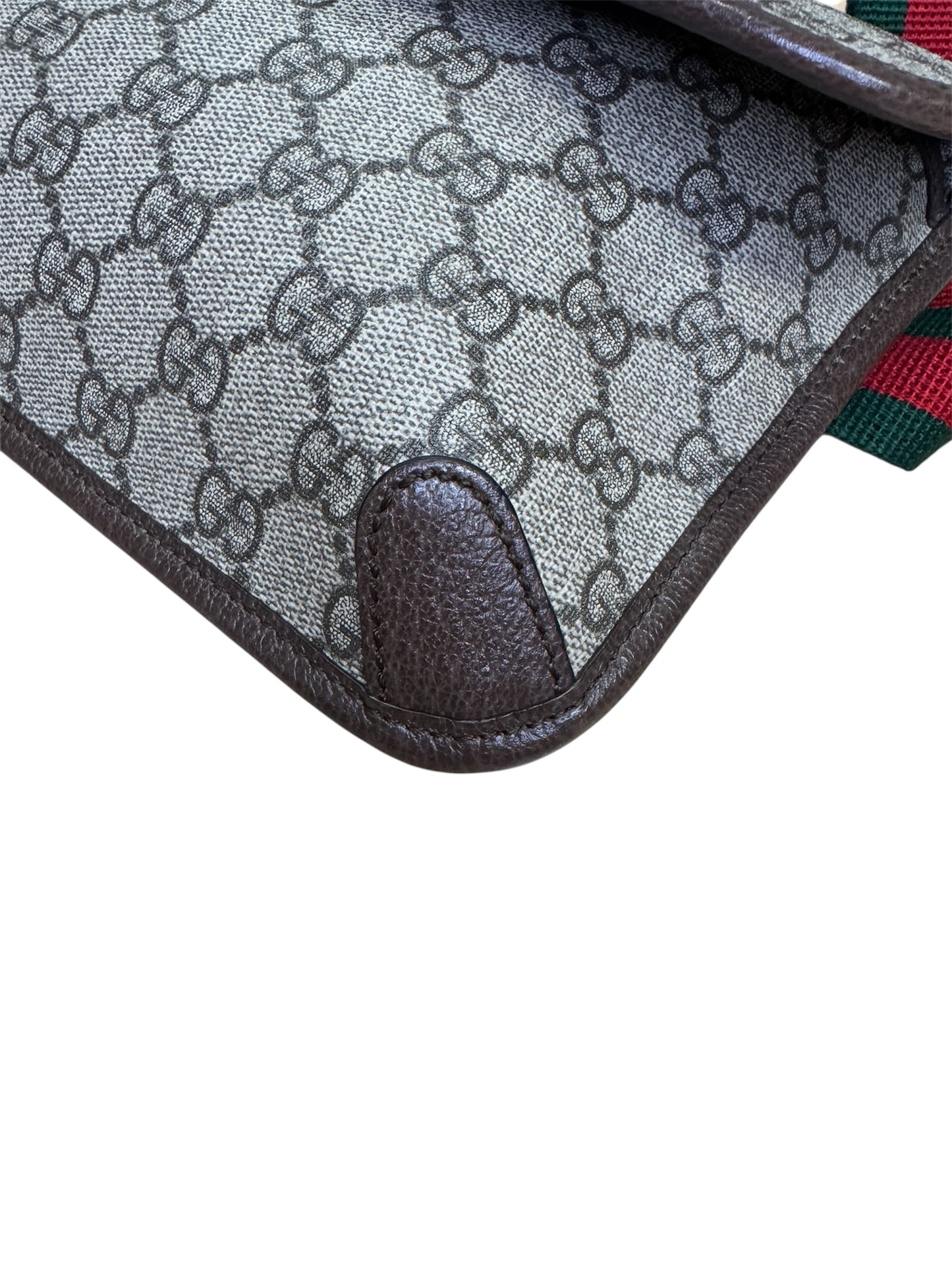 Gucci Neo Vintage Belt Bag