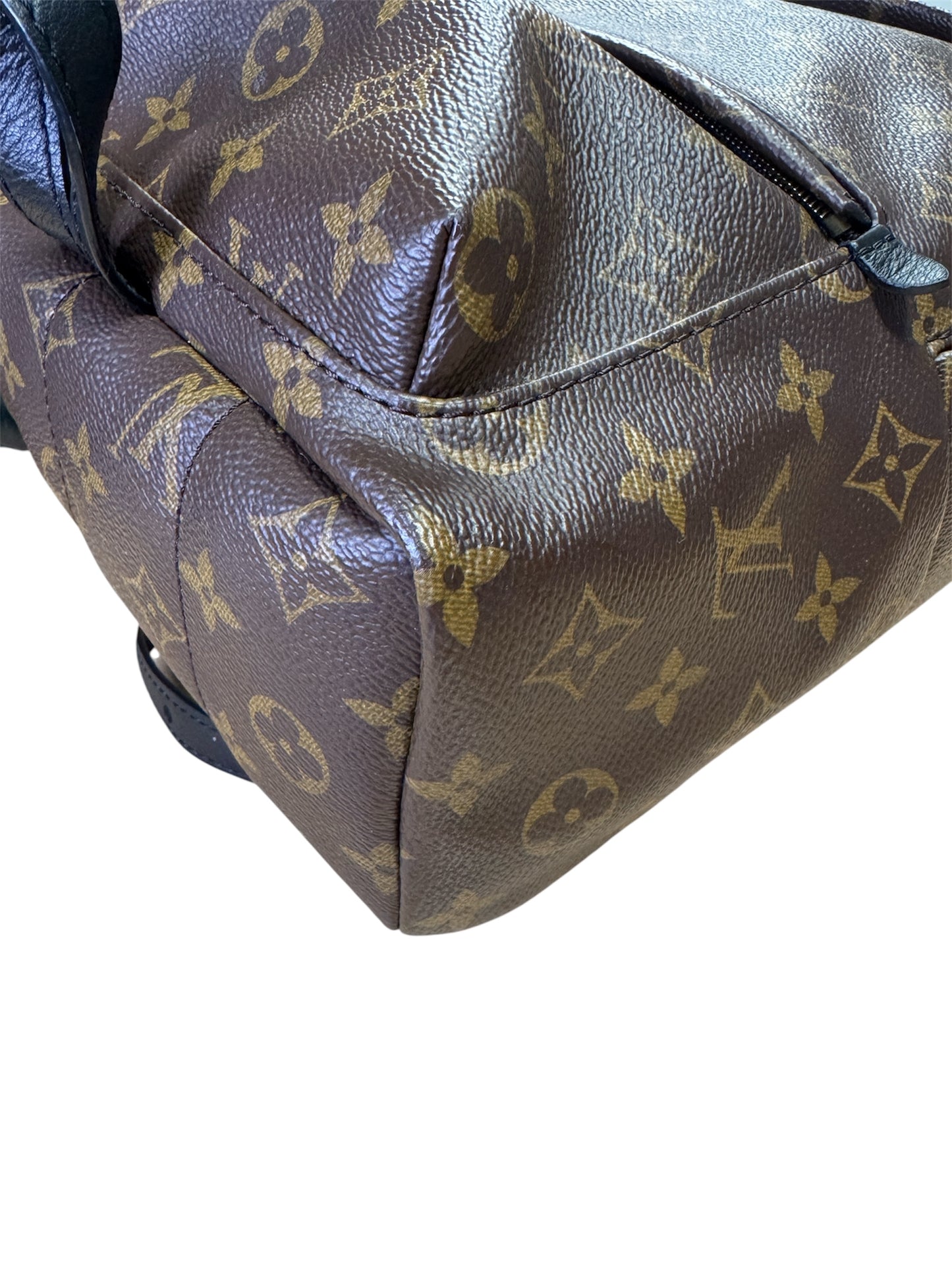 Louis Vuitton Palm Springs PM Backpack