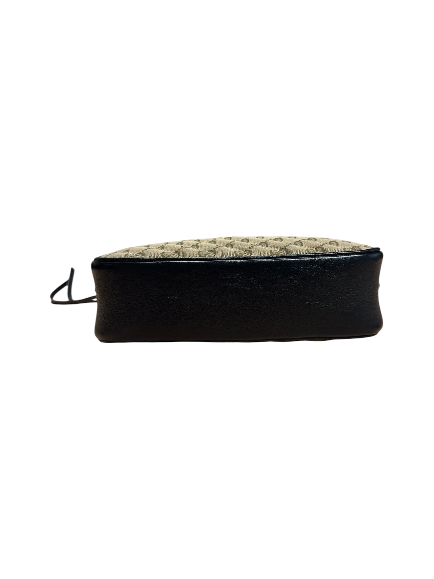 Gucci GG Canvas Marmont Small Shoulder Bag