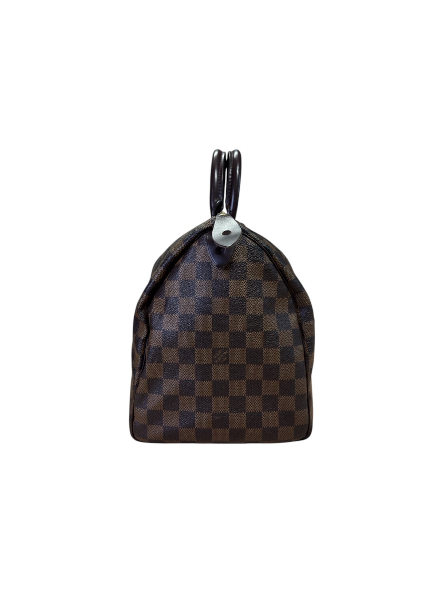 Louis Vuitton Damier Ebene Speedy 35