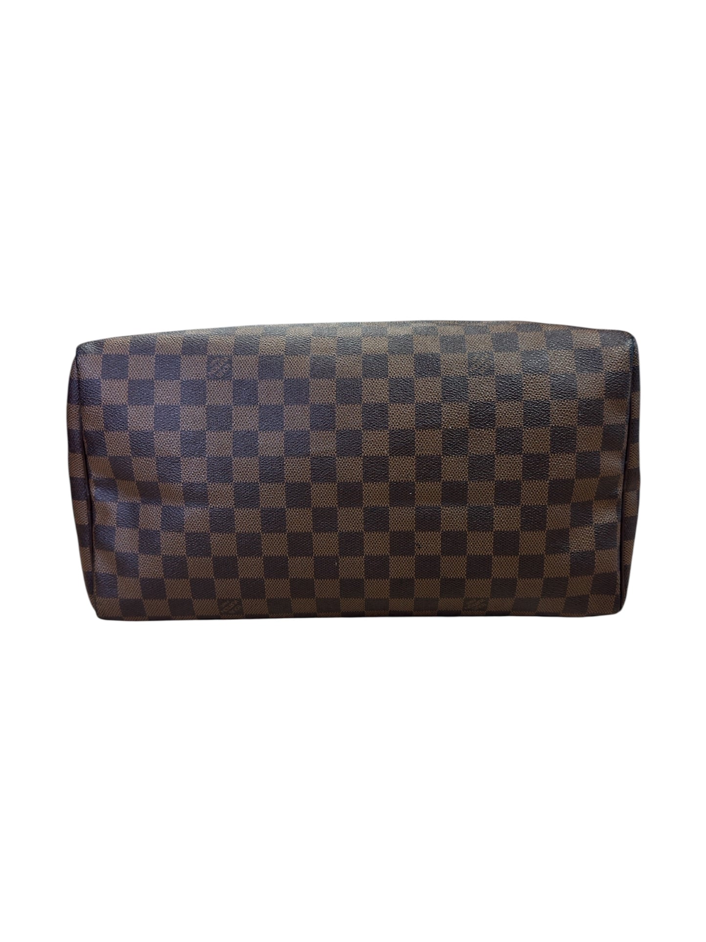 Louis Vuitton Damier Ebene Speedy 35