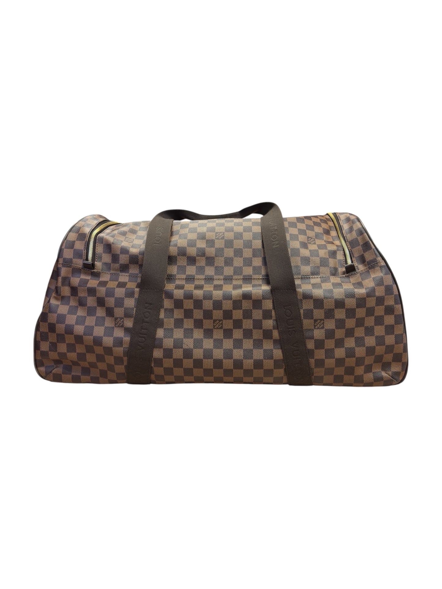 Louis Vuitton Damier Ebene Neo Eole 65 Travel Bag