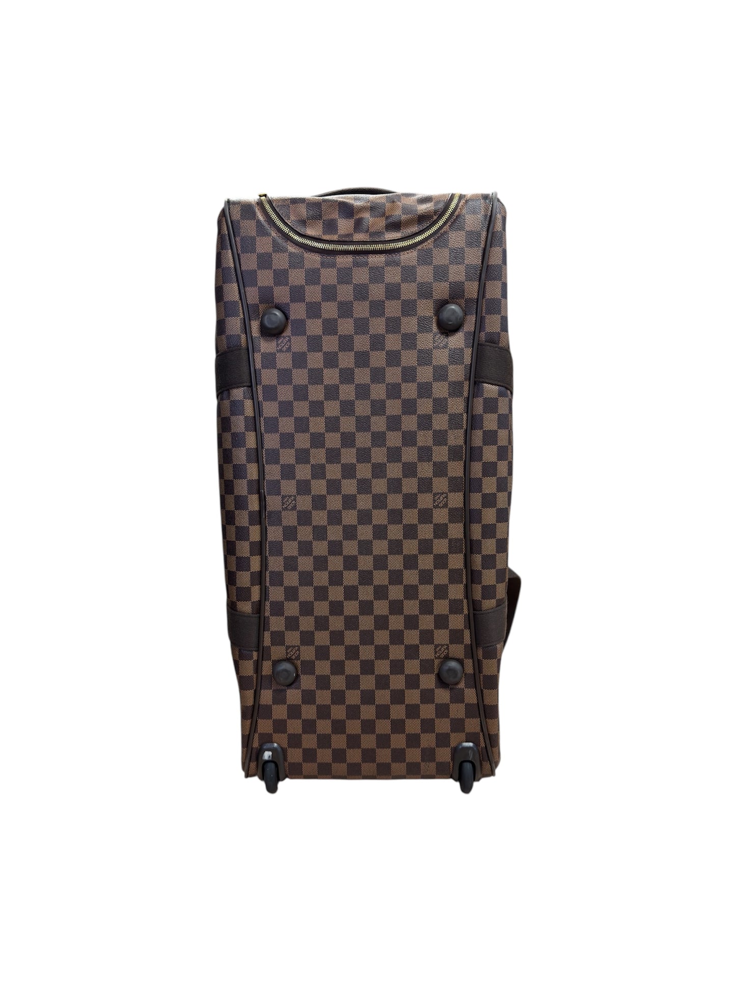Louis Vuitton Damier Ebene Neo Eole 65 Travel Bag
