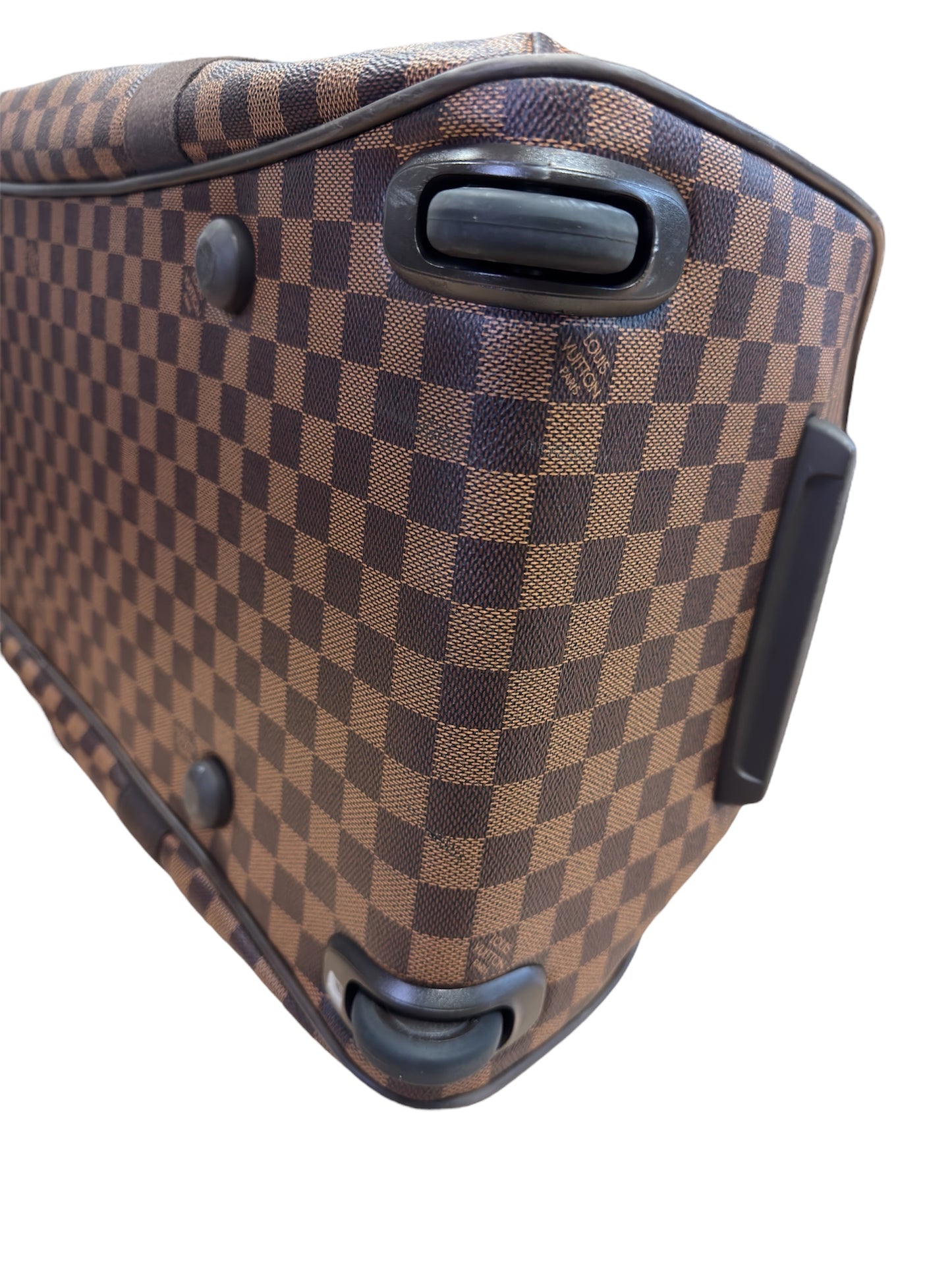 Louis Vuitton Damier Ebene Neo Eole 65 Travel Bag