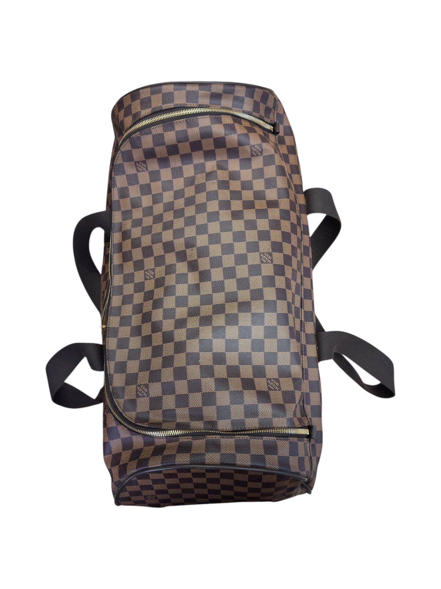 Louis Vuitton Damier Ebene Neo Eole 65 Travel Bag
