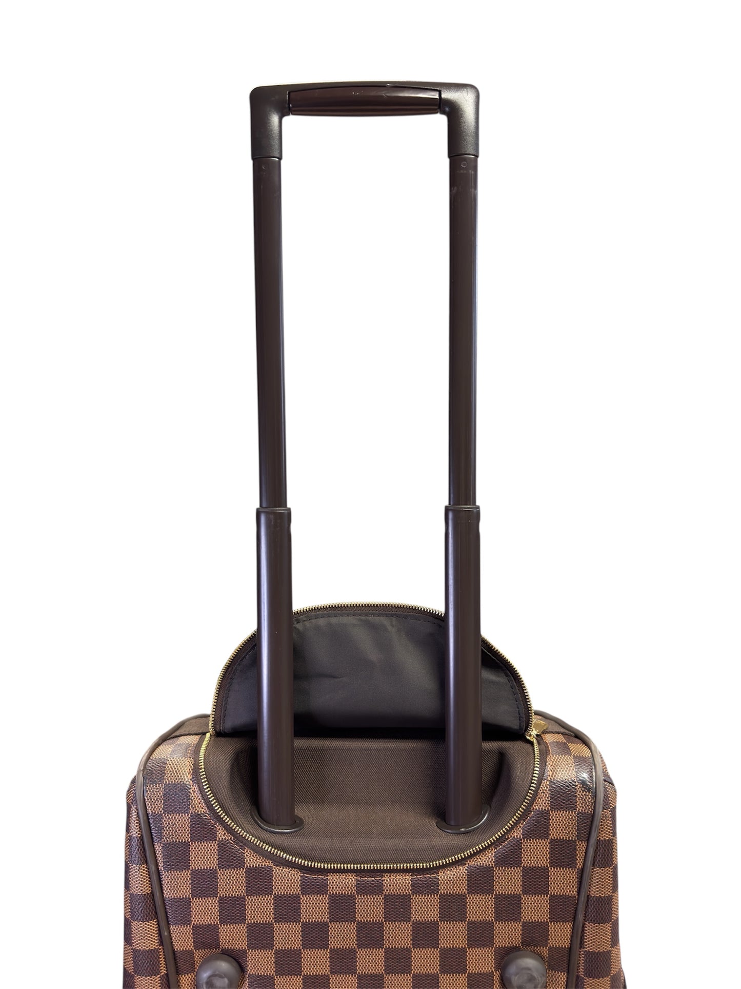 Louis Vuitton Damier Ebene Neo Eole 65 Travel Bag