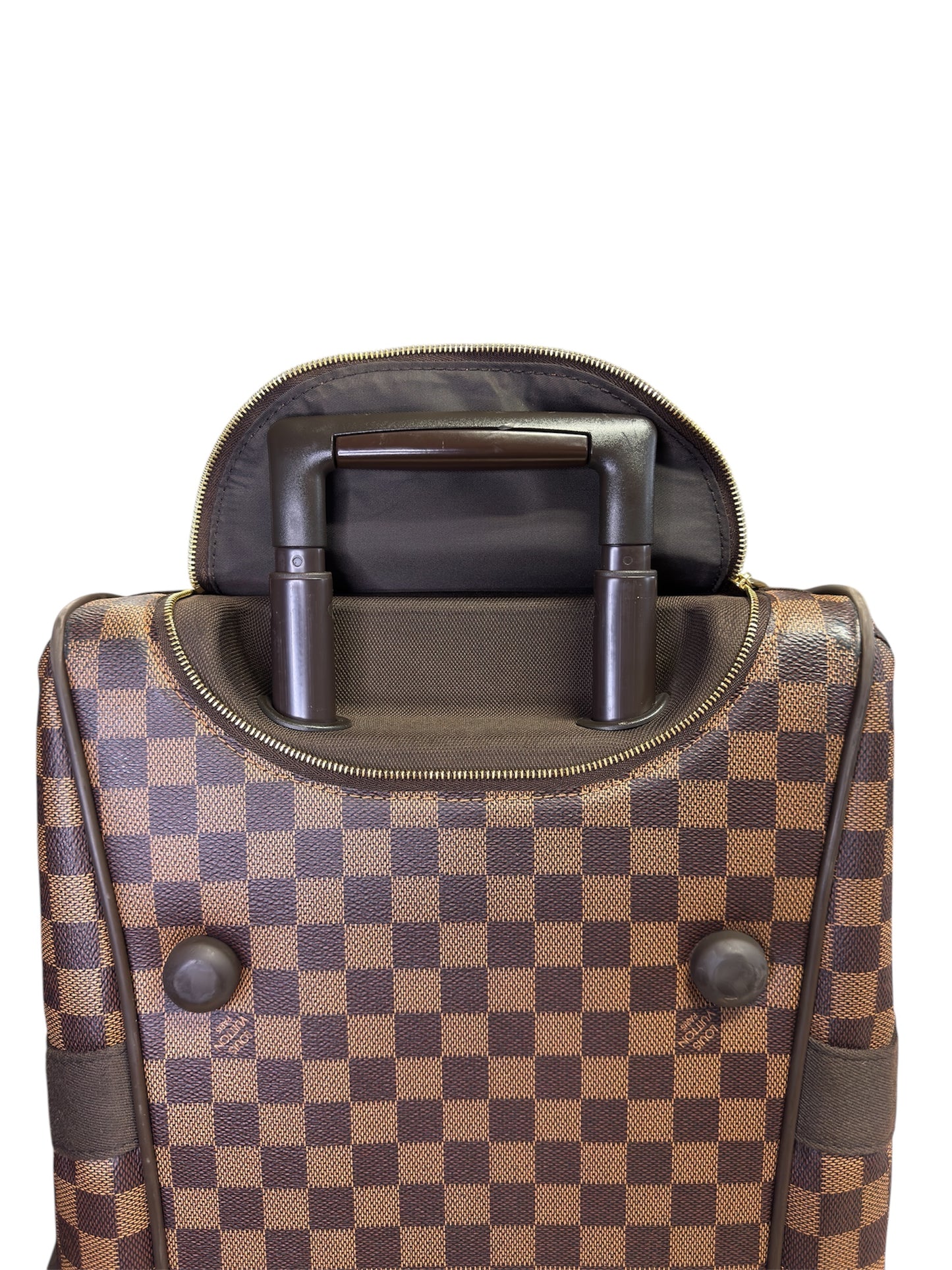 Louis Vuitton Damier Ebene Neo Eole 65 Travel Bag