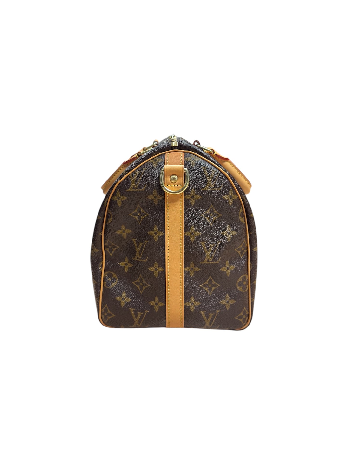 Louis Vuitton Speedy Bandoulière 30 Monogram Canvas