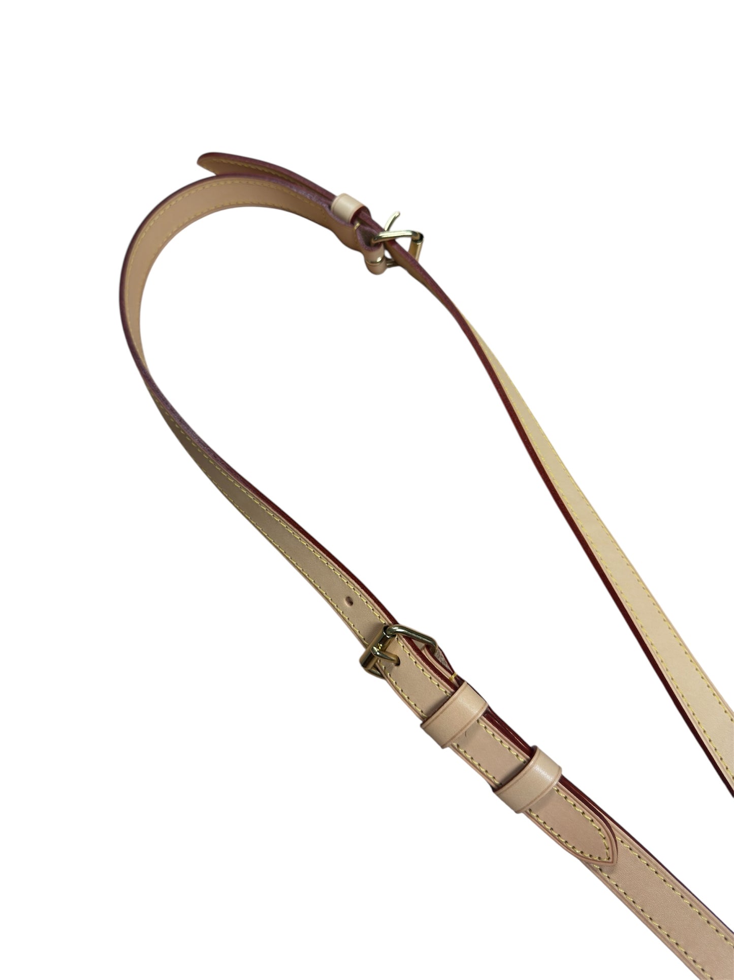 Louis Vuitton Speedy Bandoulière 30 Monogram Canvas