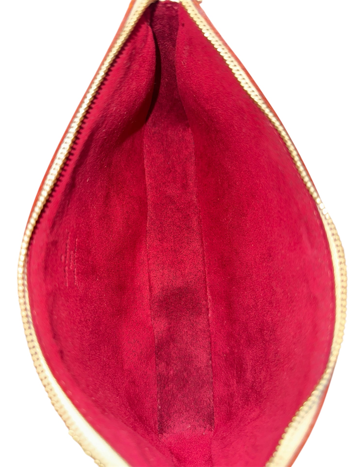 Louis Vuitton Multicolor Pochette Accessoires