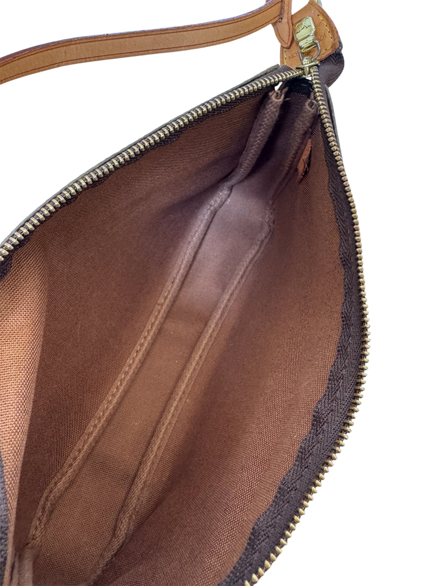 Louis Vuitton Monogram Pochette Accessoires