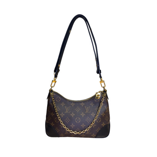 Louis Vuitton Boulogne PM Monogram Canvas