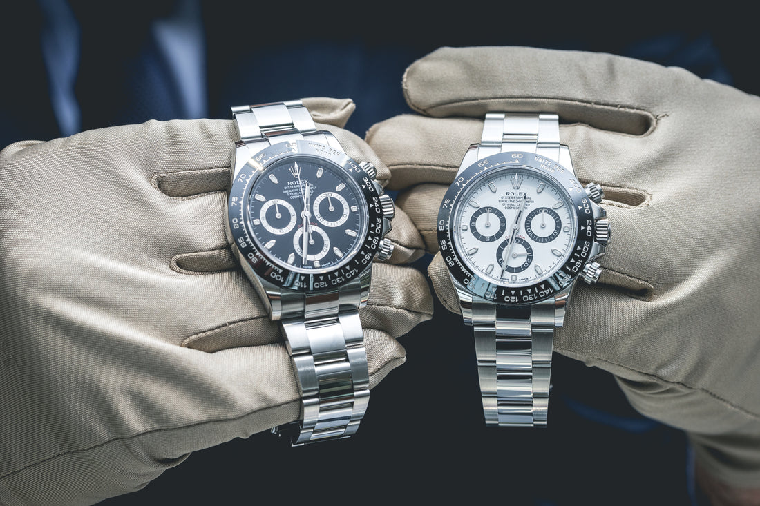 The Value of Collecting Luxury Watches and the Growing Importance of the Resale Market in South Africa