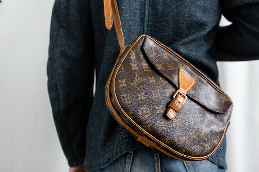 Unlocking Elegance: The Timeless Appeal of Louis Vuitton Designer Handbags