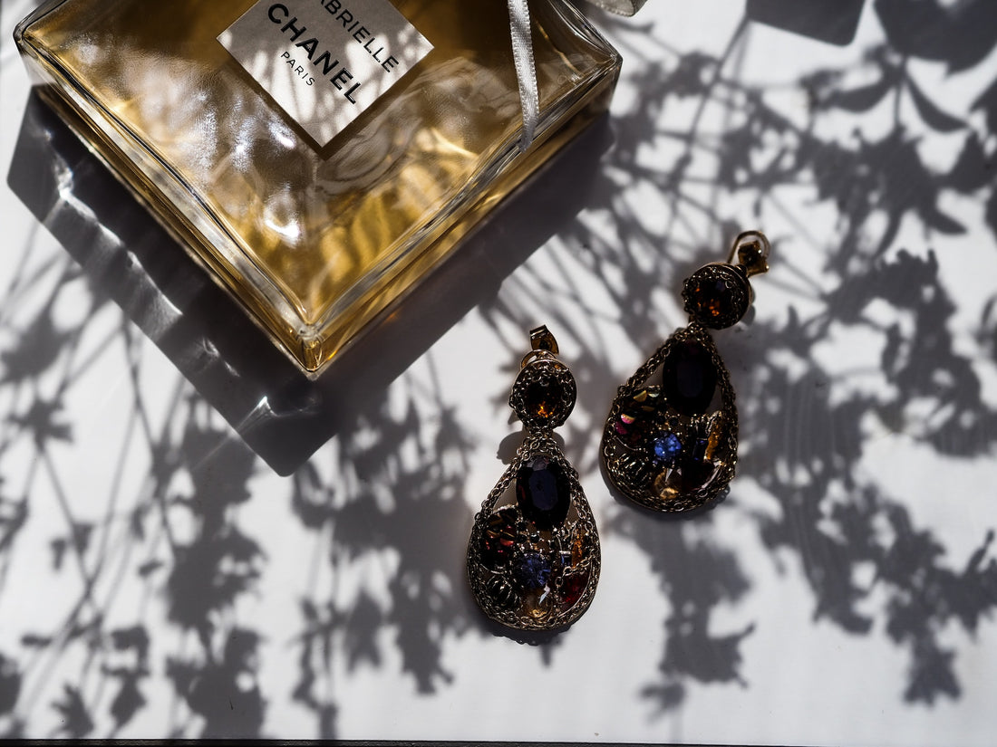Caring for Your Luxury Items: How to Sustain the Resale Value of Designer Handbags, Watches, and Branded Jewellery