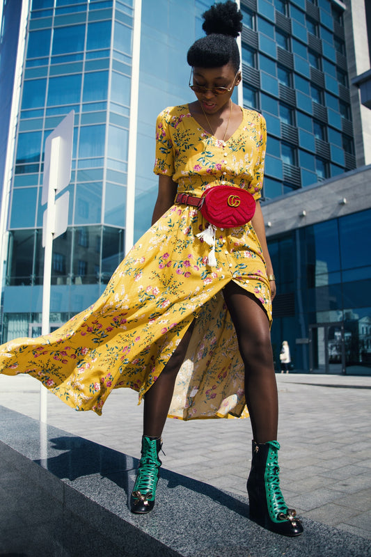 The Power of Secondhand Designer Handbags