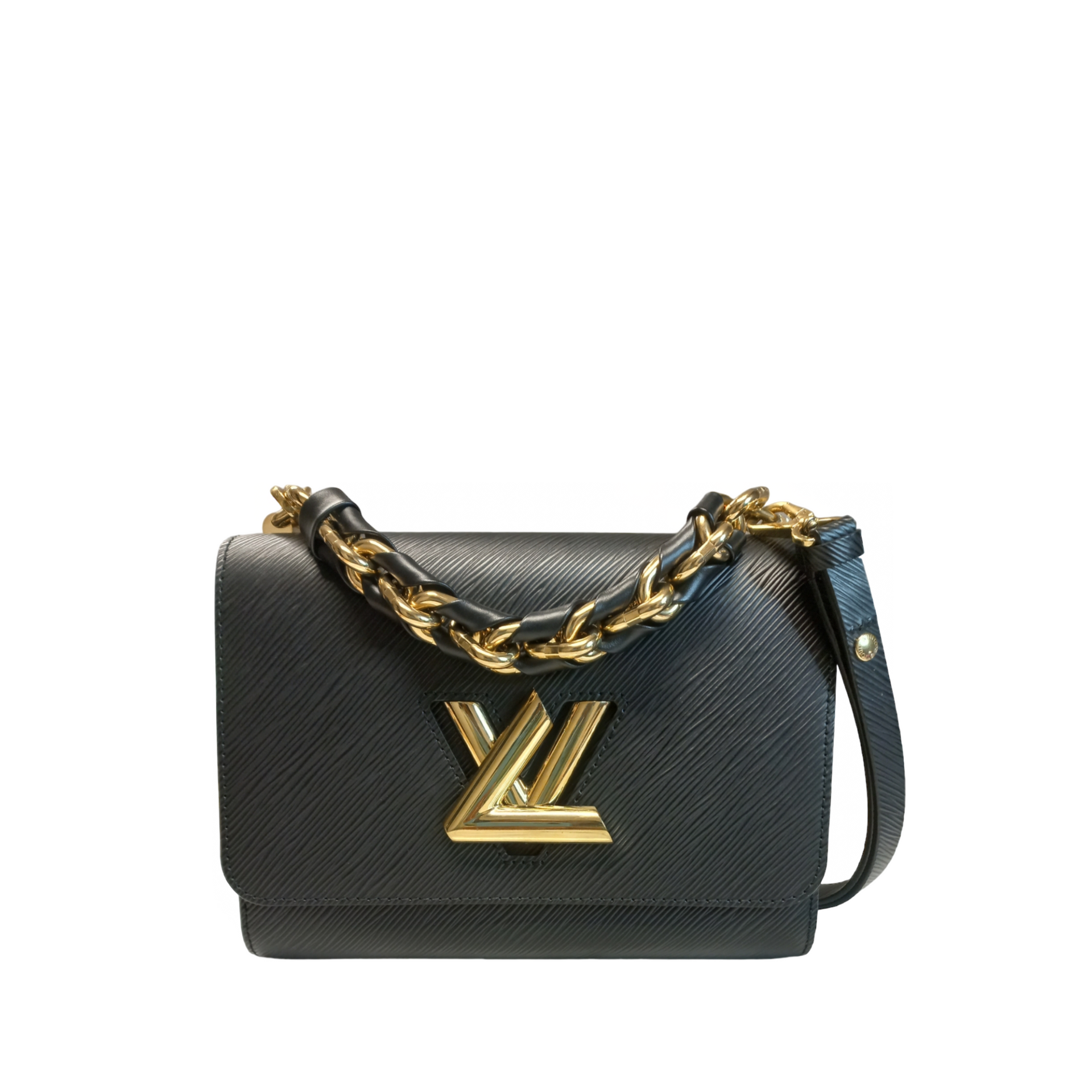 LOUIS VUITTON バッグ LV x TM Keepall Bandoulière 45 Monogram Empreinte Leather - Travel
