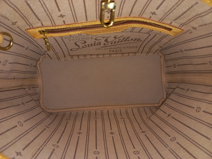 Louis Vuitton Neverfull Tote Monogram Canvas PM