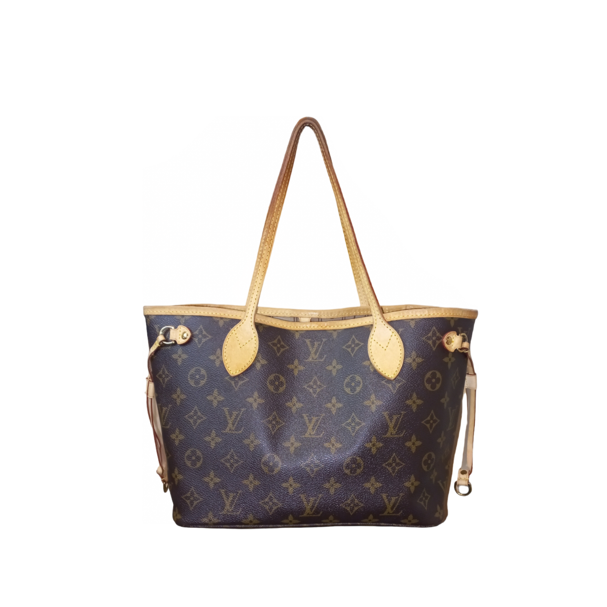 Neverfull MM - Louis Vuitton Monogram Handbag for Women